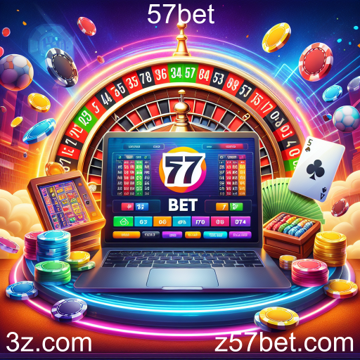 Descubra as Promoções Especiais da 57bet e Aumente suas Chances de Ganhar!